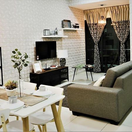 Richbaliz Homestay @ Selayang Residence 280 Batu Caves Экстерьер фото