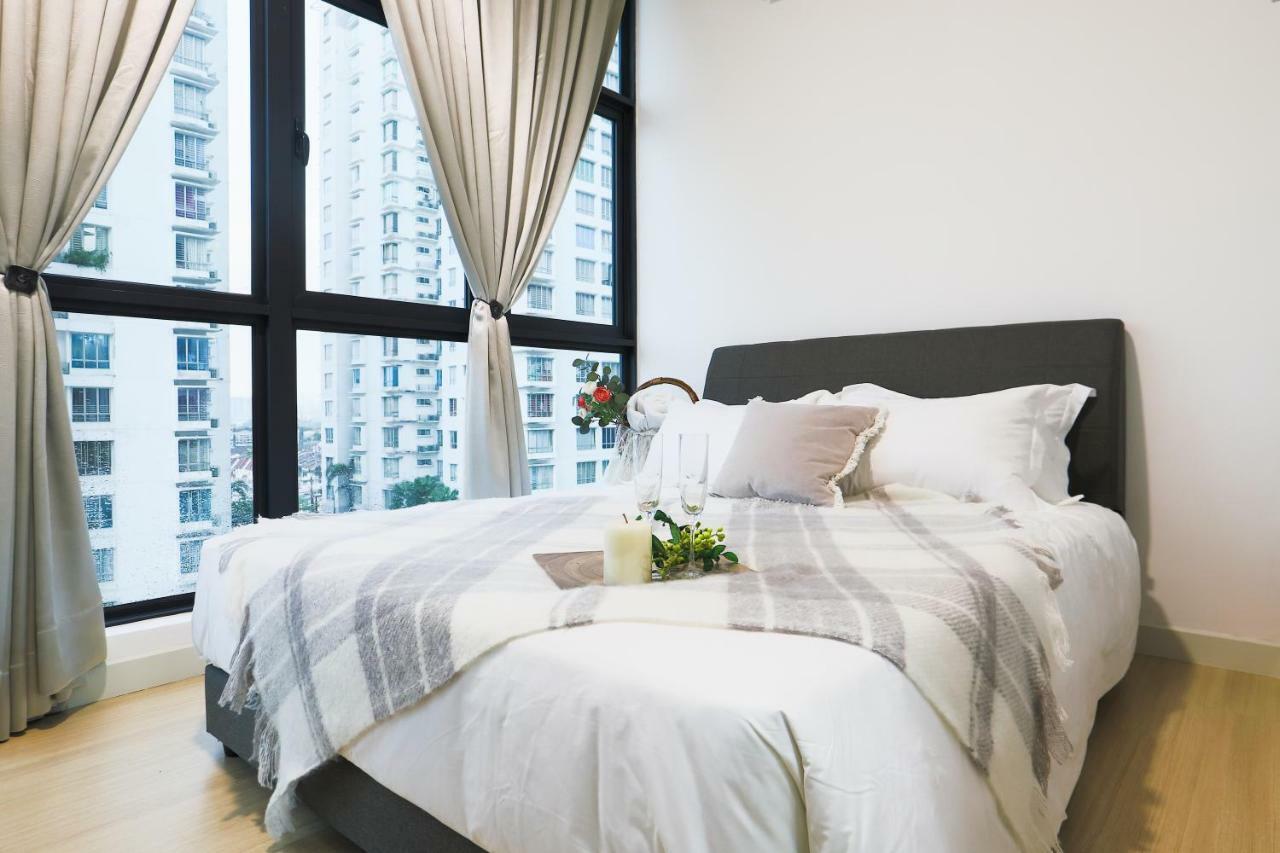 Richbaliz Homestay @ Selayang Residence 280 Batu Caves Экстерьер фото