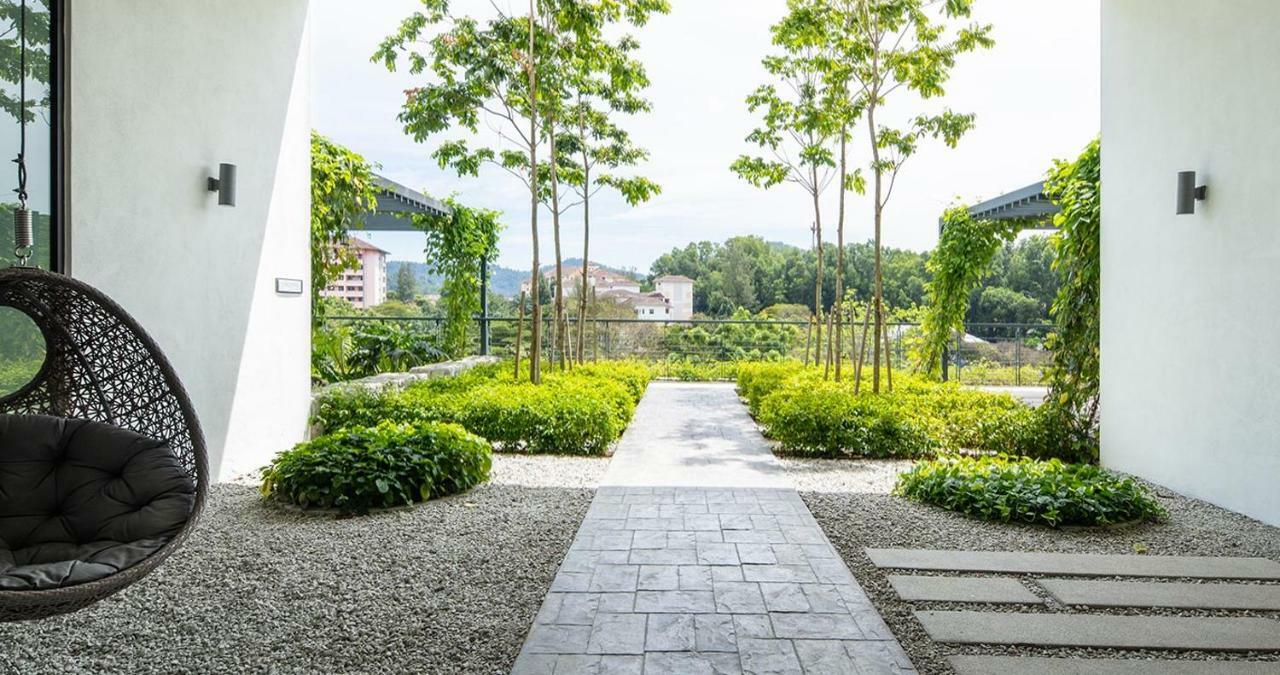 Richbaliz Homestay @ Selayang Residence 280 Batu Caves Экстерьер фото