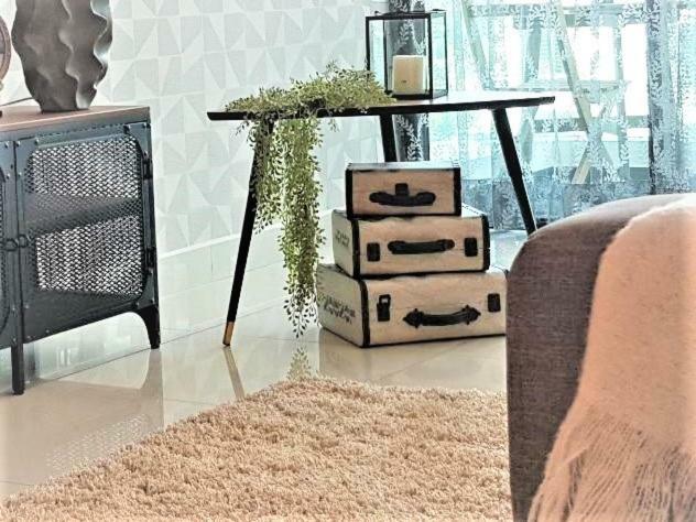 Richbaliz Homestay @ Selayang Residence 280 Batu Caves Экстерьер фото